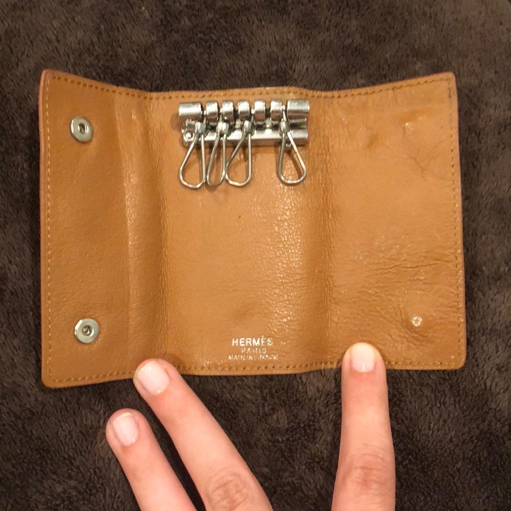 Herms Keyholder - image 2